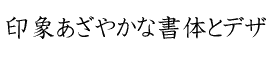 download DF Kyokasho W 4 font