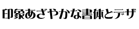 download DF Lei Ga So Japanese W 9 font