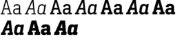 download Heron Serif Basic font