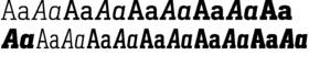 download Heron Serif Complete font