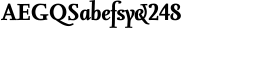 download FF Seria Offc Bold Italic font