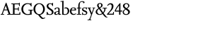 download FF Seria Offc Regular font