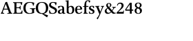 download Combi Serif font