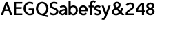 download TyfoonSans Bold font