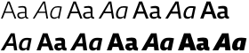 download Qubo Complete font