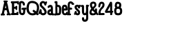 download Panforte Serif Bold font