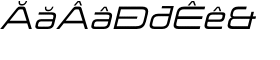 download Korataki Light Italic font