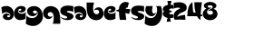 download Slugfest NF Regular font