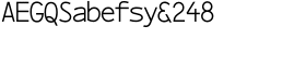 download Turing Car NF Regular font