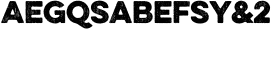 download Eveleth Bold font