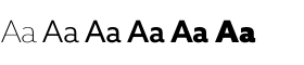 download Azo Sans Uprights font