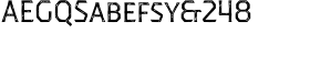 download Dever Serif Print Regular font