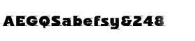 download ITC Odyss�e Ultra font