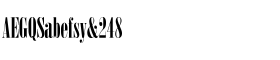 download Onyx Regular font