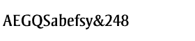 download Strayhorn Regular font