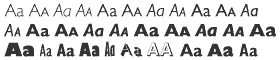 download Gill Sans Complete font