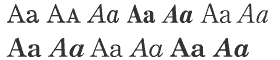 download Monotype Century Complete font