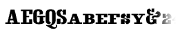 download Beetle Carspace font