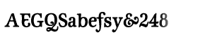 download Geist Bold font