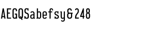 download Keystone State Relative font