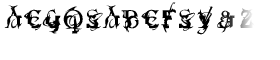 download Osprey Regular font