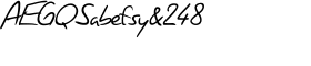download Giorgio Handwriting Regular font