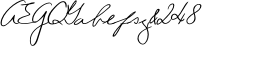 download Giuliano Handwriting Regular font