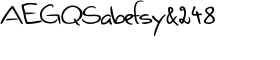 download Valerian Handwriting Regular font