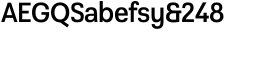 download Grayfel Cond Demi font