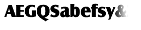 download Salzburg Extra Bold font