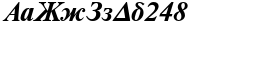 download Newton Bold Italic font