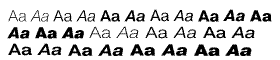 download Pragmatica Complete font