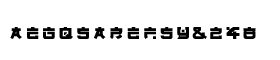 download CS Takahashi Regular font