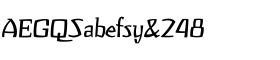 download Zupiter Regular font