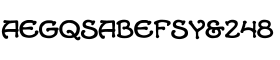 download Alchemite Regular font
