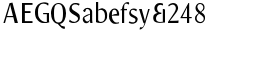 download D�cennie Express JY Regular font