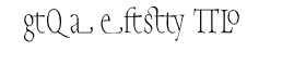download JY Integrity Roman Alternates font