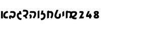 download Bazelet Bold font