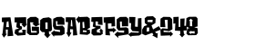 download Ghost Boy Style Regular font