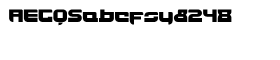 download Joy Rider Ultra font