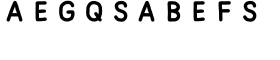 download Mila Script Pro Sans Bold font