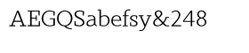 download Sky Serif Book font