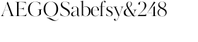download Kudryashev Display Regular font