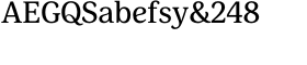 download FF Marselis Serif Regular font