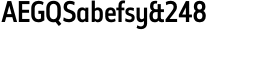 download Elysio Medium font