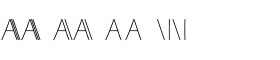 download Nave Deco Sans Complete Family Pack font