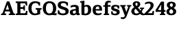 download Browser Serif Bold font