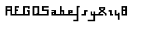 download Bousni Carre Bold font