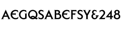 download EF Liberty Regular font