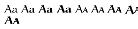 download Alcuin Volume Two font